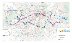 Poznań Maraton 2023: Co Musisz Wiedzieć