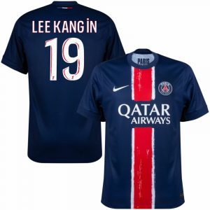 Paris Saint-Germain: Siła Futbolu w Europie