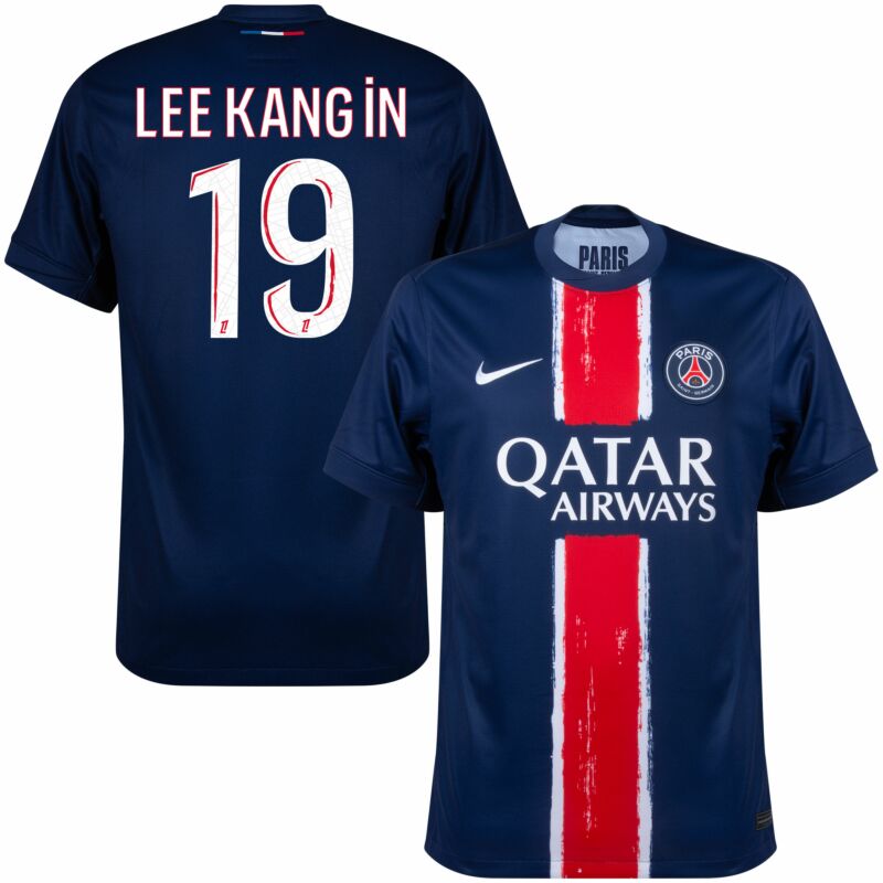 Paris Saint-Germain: Siła Futbolu w Europie