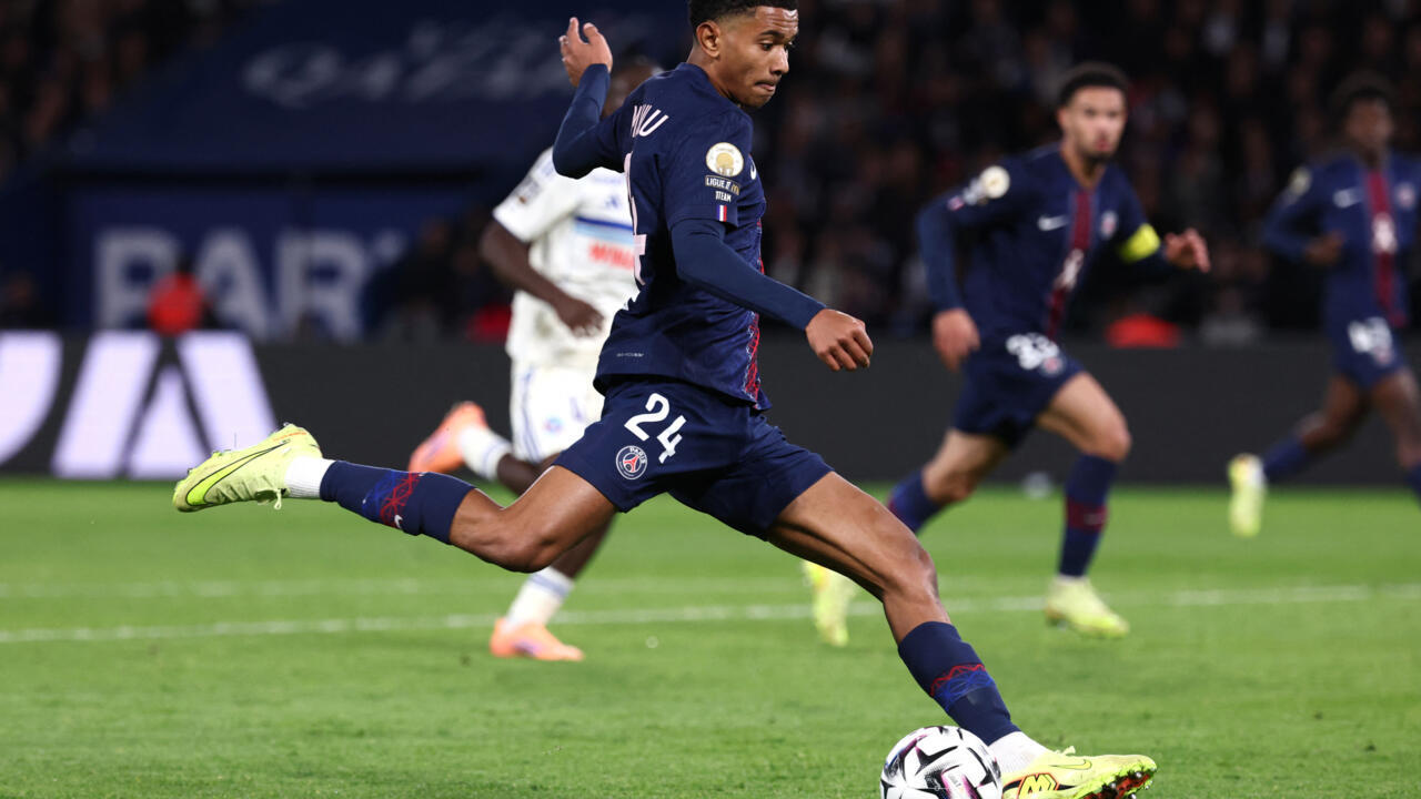 Zacięty mecz PSG z RC Strasbourg – Kluczowe momenty i analiza