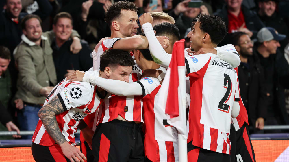 PSV Napoli: Kluczowe starcie w Lidze Mistrzów