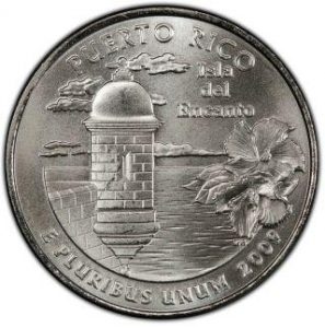 Puerto Rico: Urok i Wyzwania Wyspy