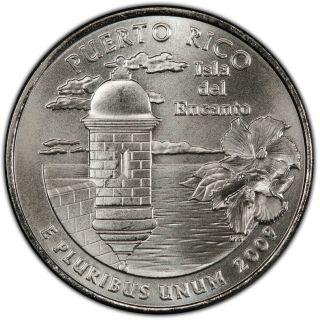 Puerto Rico: Urok i Wyzwania Wyspy
