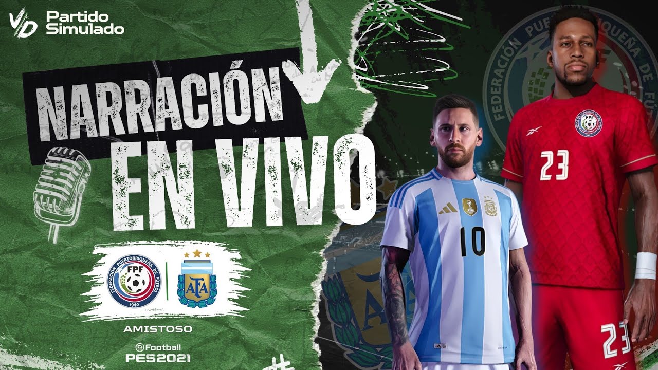 Puerto Rico vs Argentyna: Jakie są różnice i podobieństwa?