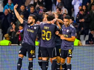 Qarabag: Sukcesy i wpływ na piłkę nożną w Azerbejdżanie