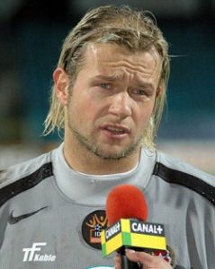 Radosław Majdan – Życie Po Karierze Piłkarskiej
