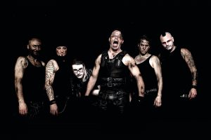 Rammstein: Historia i Wpływ Niemieckiego Fenomenu Muzycznego