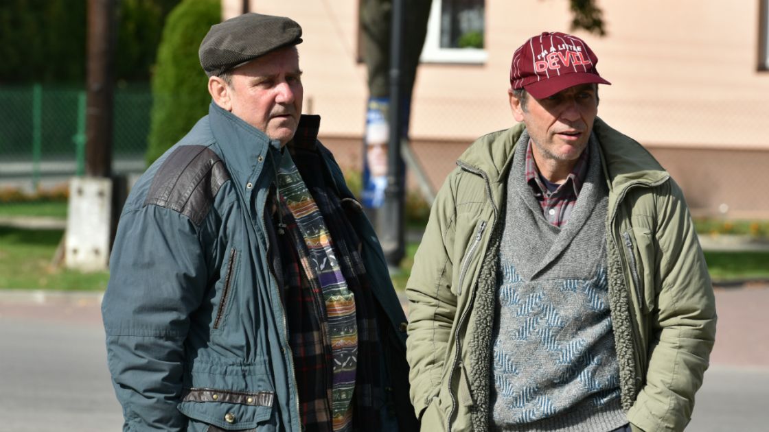 Ranczo – fenomen polskiej telewizji