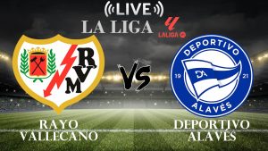 Rayo Vallecano kontra Deportivo Alavés: Kluczowe momenty meczu
