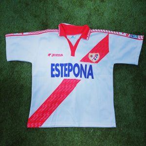 Rayo Vallecano: Historia i aktualności klubu piłkarskiego