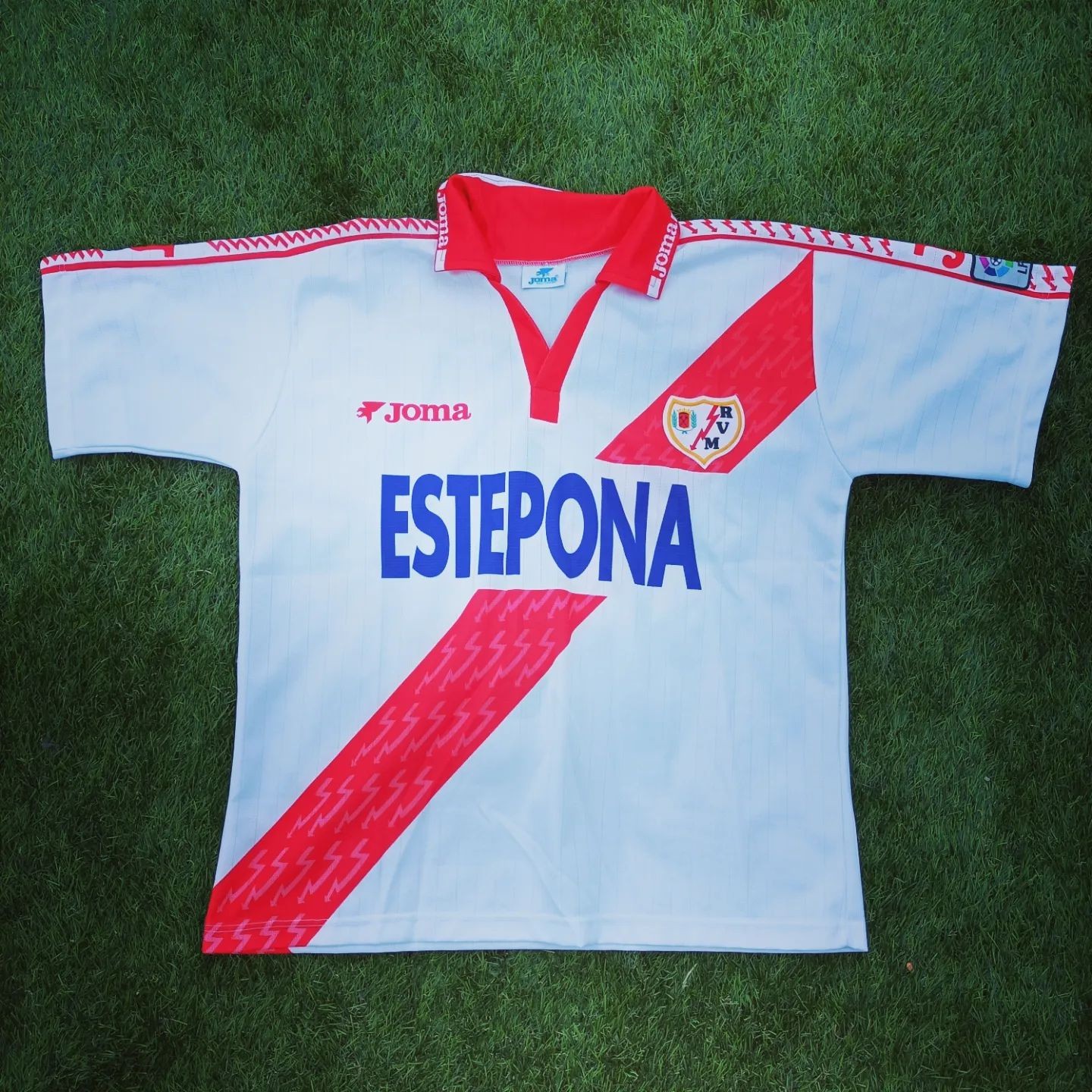 Rayo Vallecano: Historia i aktualności klubu piłkarskiego