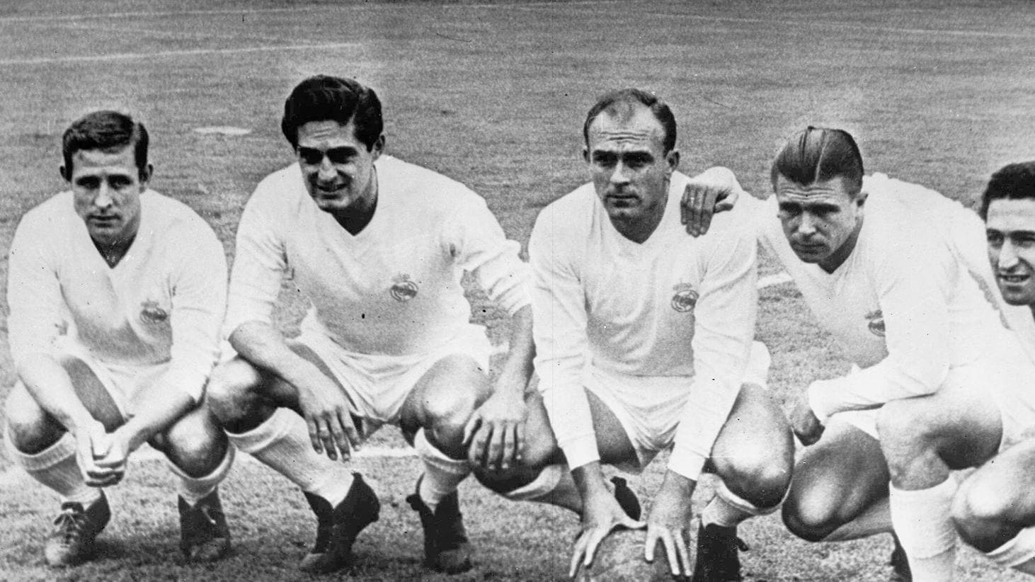 Real Madrid: Dominacja w Europie i Historia Sukcesów