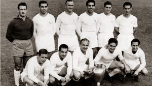 Real Madrid: Historia, osiągnięcia i przyszłość klubu