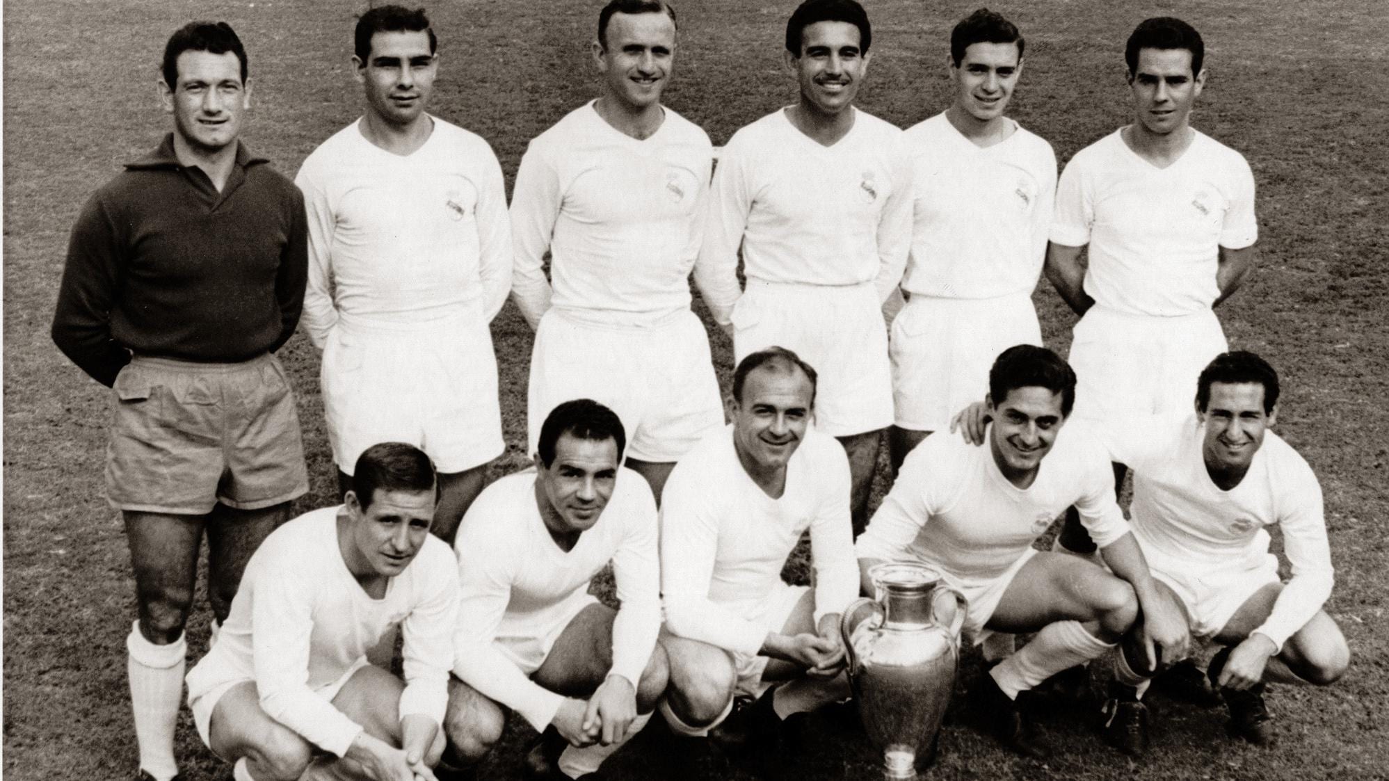 Real Madrid: Historia, osiągnięcia i przyszłość klubu