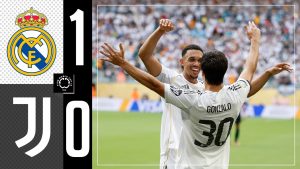 Real Madryt – Juventus: Na co liczyć w nadchodzącym meczu?