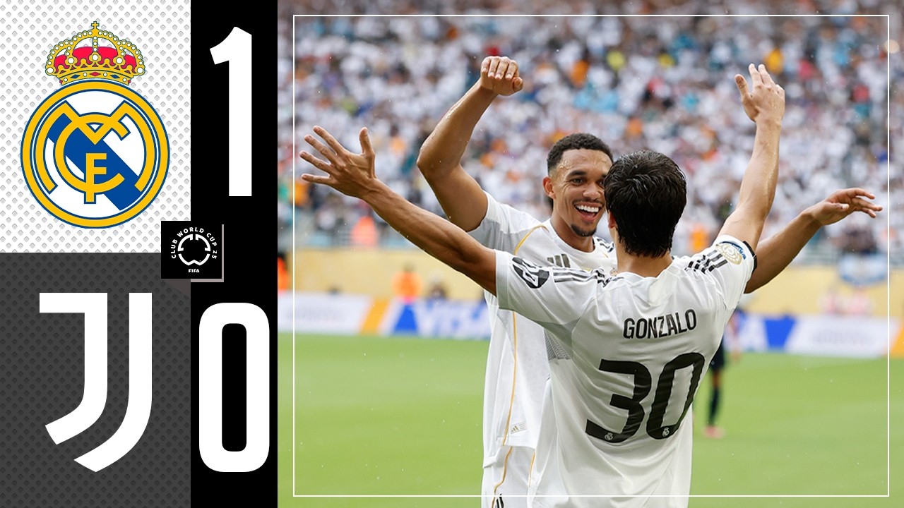 Real Madryt – Juventus: Na co liczyć w nadchodzącym meczu?