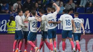 Real Oviedo – Espanyol: Kluczowe Spotkanie w La Liga