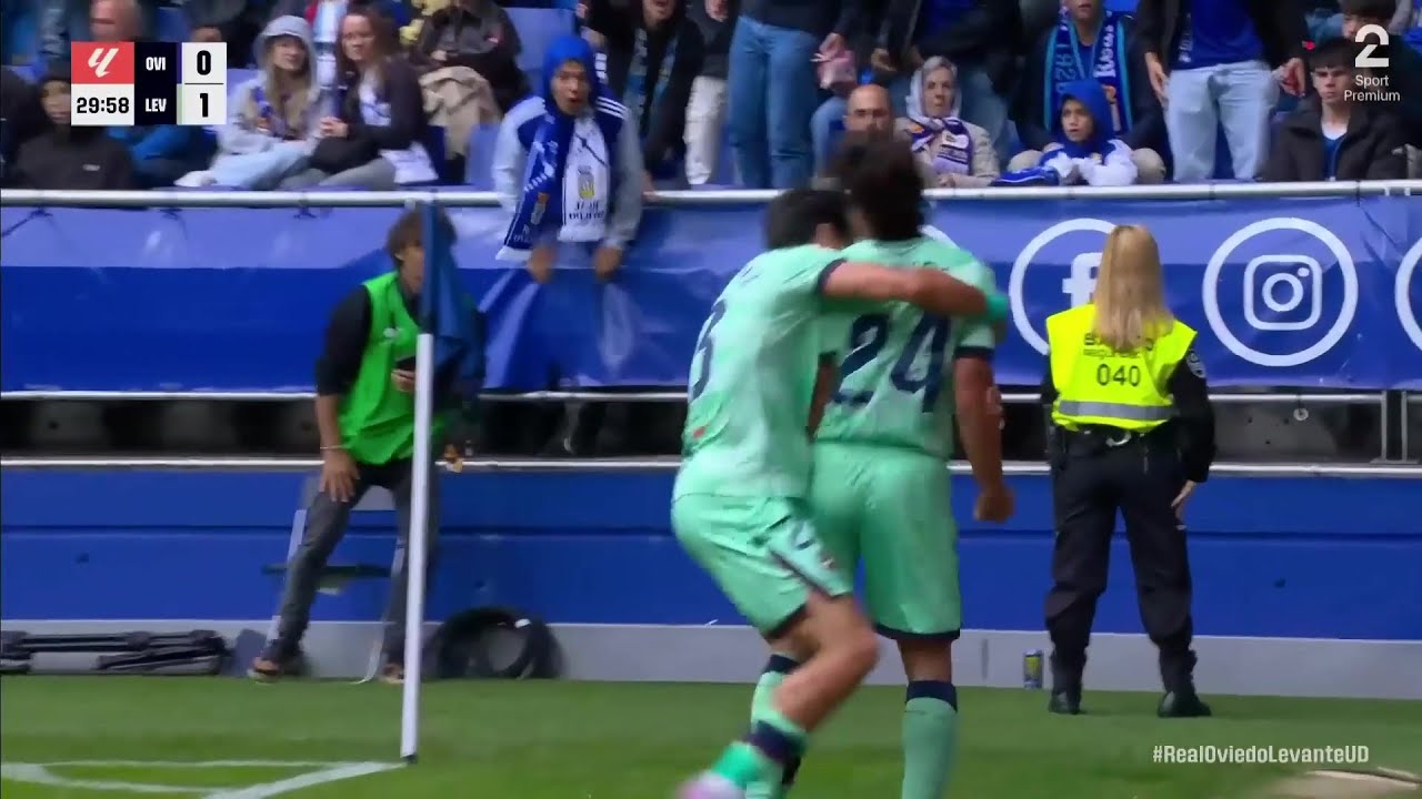 Mecz Real Oviedo z Levante: Co musisz wiedzieć?