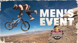 Red Bull Rampage 2025 - Najważniejsze wydarzenie MTB