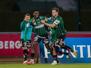 Ried i Rapid Wiedeń: Najnowsze wydarzenia i ich znaczenie