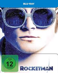 Historia Rocketmana: Elton John i jego muzyczna podróż
