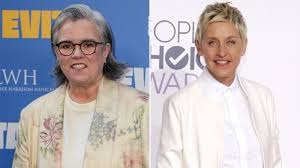 Rosie O’Donnell: Aktualności i Wydarzenia w 2023 roku
