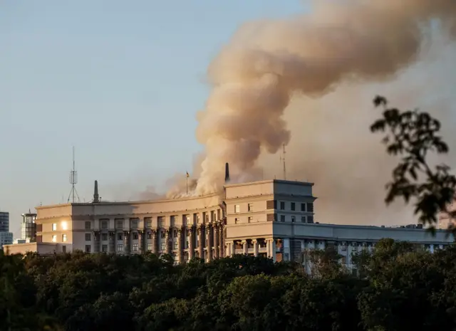 Rosja atak: Nowe incydenty i ich globalne implikacje