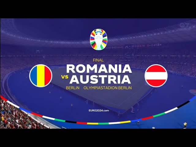 Relacje między Rumunią a Austrią w 2023 roku