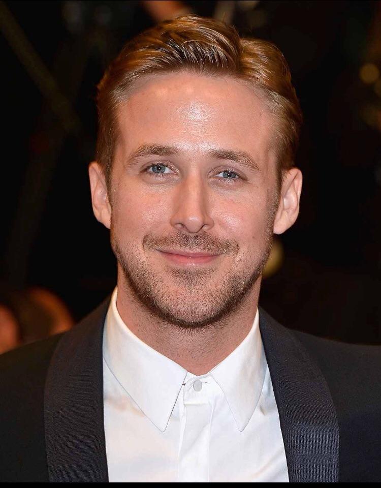 Ryan Gosling: Ikona Srebrnego Ekranu