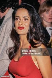 Salma Hayek – życie, kariera i działalność społeczna