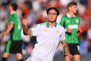 Sassuolo przeciwko Romie: Co przyniesie starcie w Serie A?