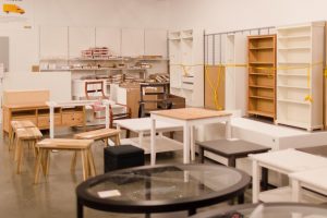 Dlaczego warto kupować używane meble IKEA?