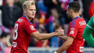 Mecz Sigma – Raków Częstochowa: Kluczowe wydarzenia i analiza
