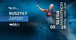 Silesia Marathon 2025: Co Musisz Wiedzieć?
