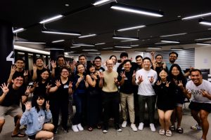 Singapur: Kwitnąca Metropolia Azji Południowo-Wschodniej