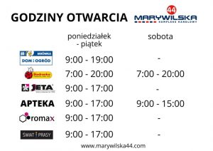 Sklepy w niedzielę handlową – co warto wiedzieć?