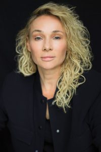 Sonia Bohosiewicz: Kariera i Wpływ na Polskie Kino