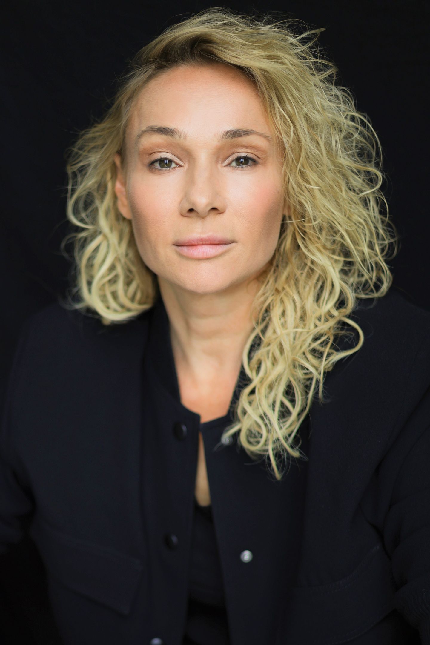 Sonia Bohosiewicz: Kariera i Wpływ na Polskie Kino