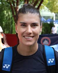 Sorana Cîrstea - Nowa gwiazda polskiego tenisa
