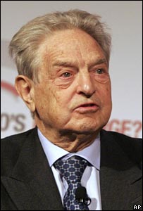 George Soros: Kontrowersyjny Miliarder i Jego Wpływ na Świat