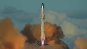 SpaceX: Nowa Era Eksploracji Kosmosu