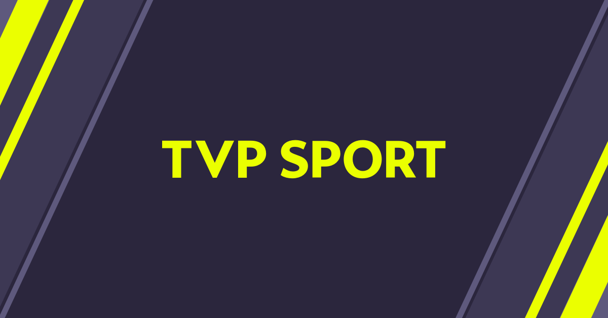 Sport TVP: Co Nowego w Świecie Sportu?