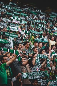 Mecz Sporting CP – Braga: Kluczowy Pojedynek na Szczycie