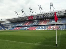Stadion Miejski im. Henryka Reymana – historia i aktualności