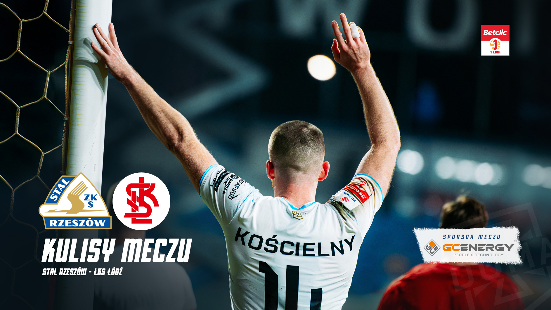 Stal vs ŁKS Łódź: Kluczowy Mecz w I Lidze