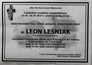 Starosądeckie Info – Aktualności z regionu