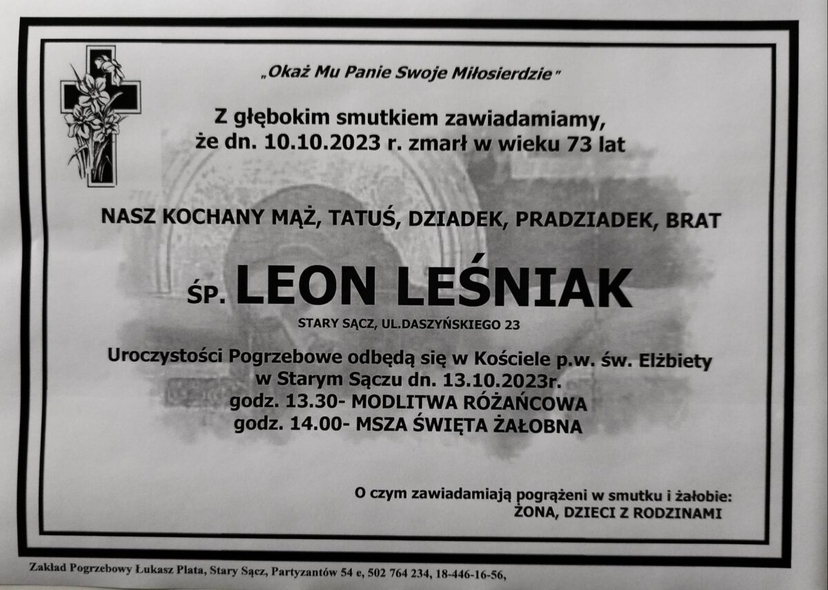 Starosądeckie Info – Aktualności z regionu