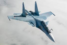 SU-30SM: Kluczowy element rosyjskich sił powietrznych