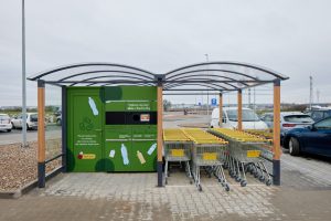 System kaucyjny Biedronka – jak to działa?