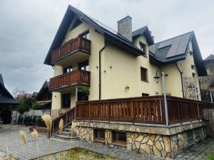 Szczawnica - Urokliwe Uzdrowisko w Polsce